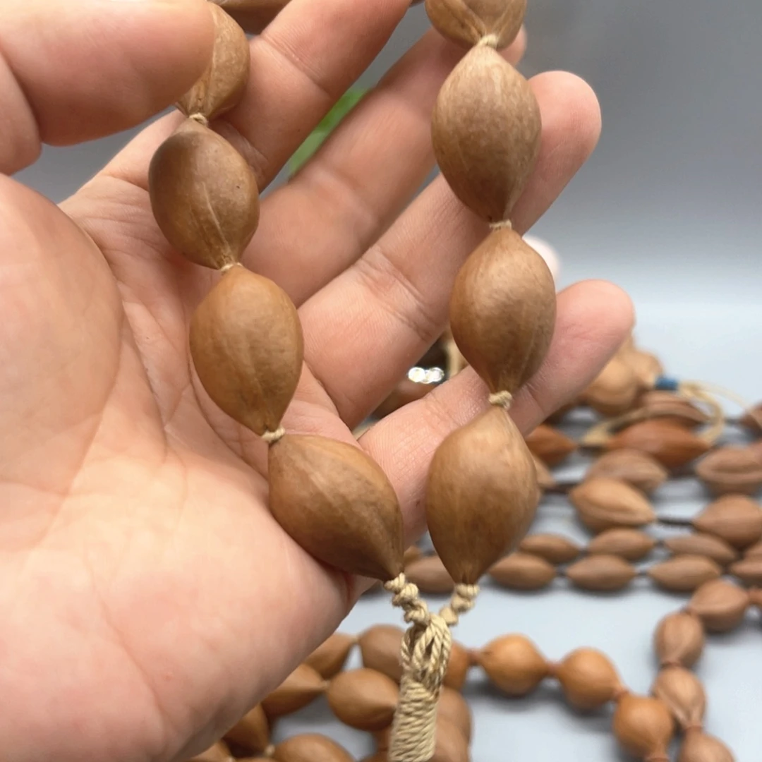 手串/手链橄榄核小油核