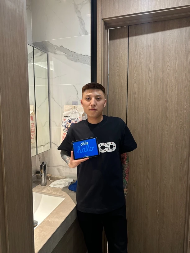 【三太专属链接】（字母内带钻）T恤四季通用短袖半袖长袖