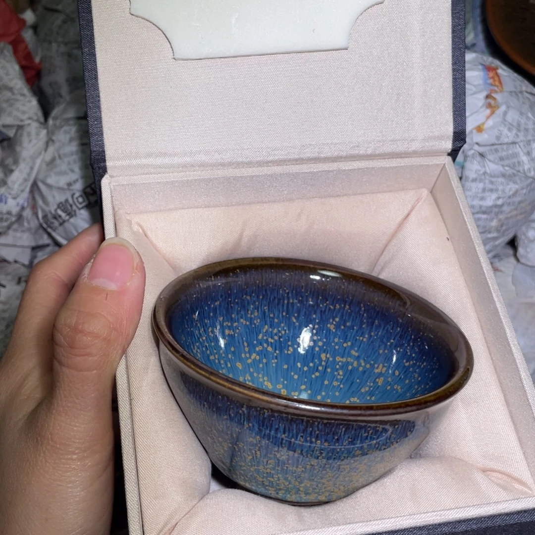 茶盏建盏直播间链接