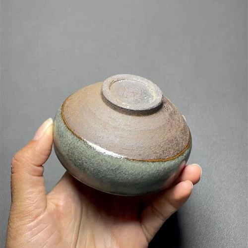 【闪购商品】茶盏-554............