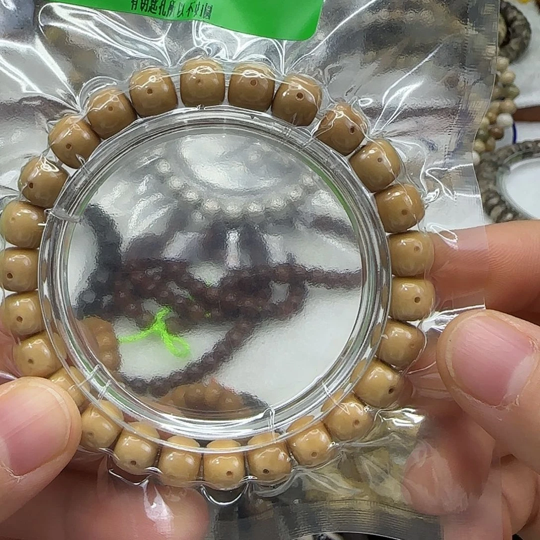 手串龙脊菩提28傲世龙脊菩提98单圈