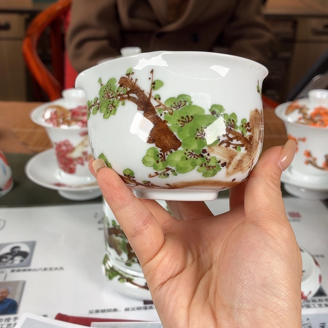 明***竹九鸣瓷艺九鸣瓷艺