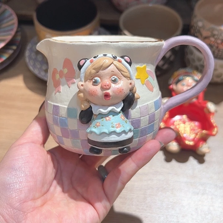 瓷片火火火火火喵树