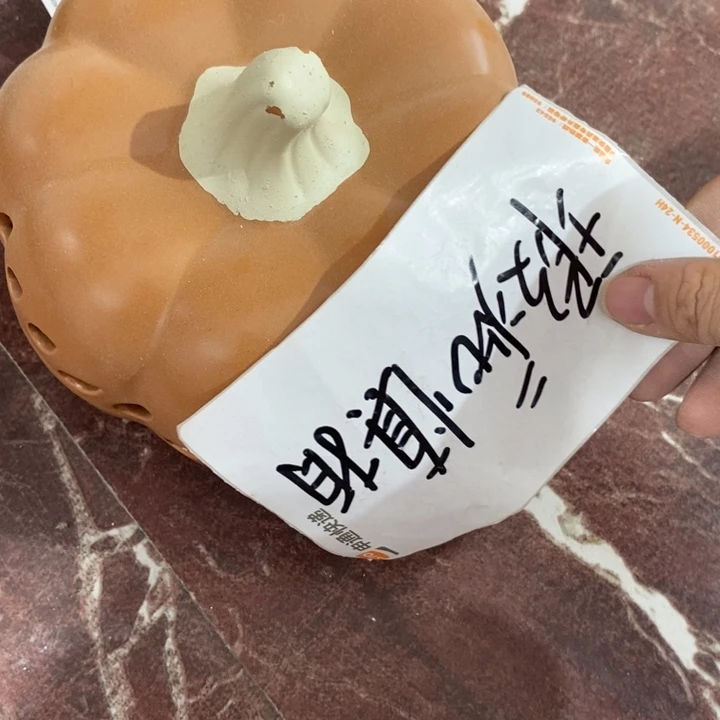 陶瓷树脂工艺摆件