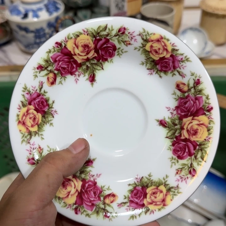 陶瓷推荐第二名20包邮