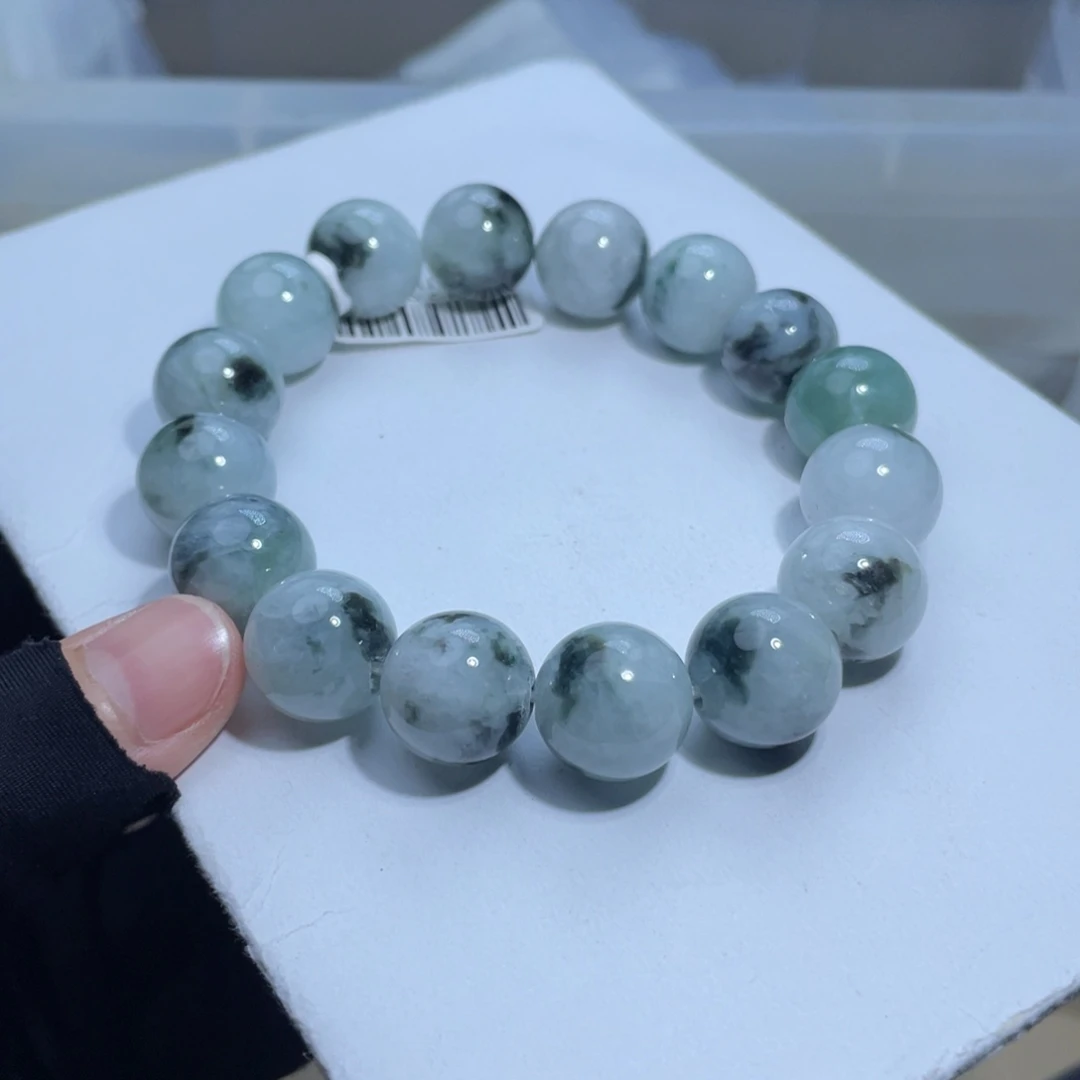 定制翡翠未镶嵌清货不退换