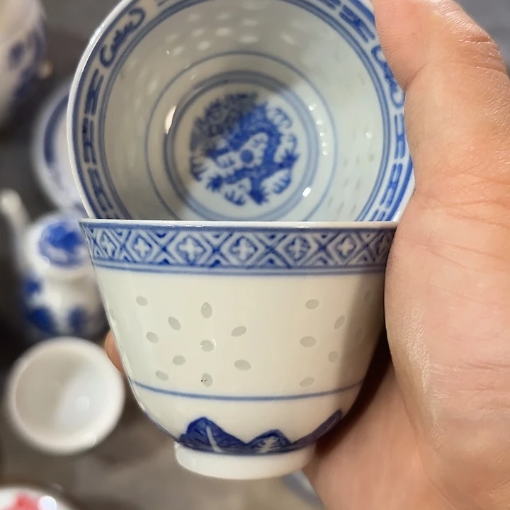 景德镇陶瓷工艺品