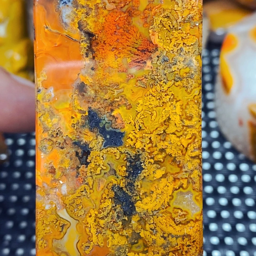 未镶嵌吊坠(不含链)玛瑙/玉髓正***?