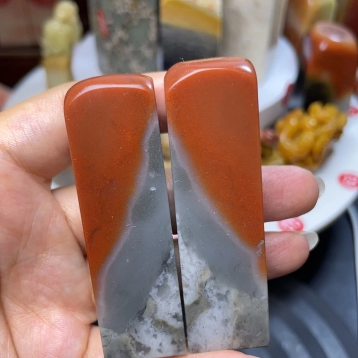 ᐝ****印石寿山石素章原石