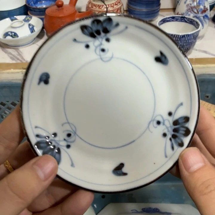 陶瓷推荐第二名20包邮