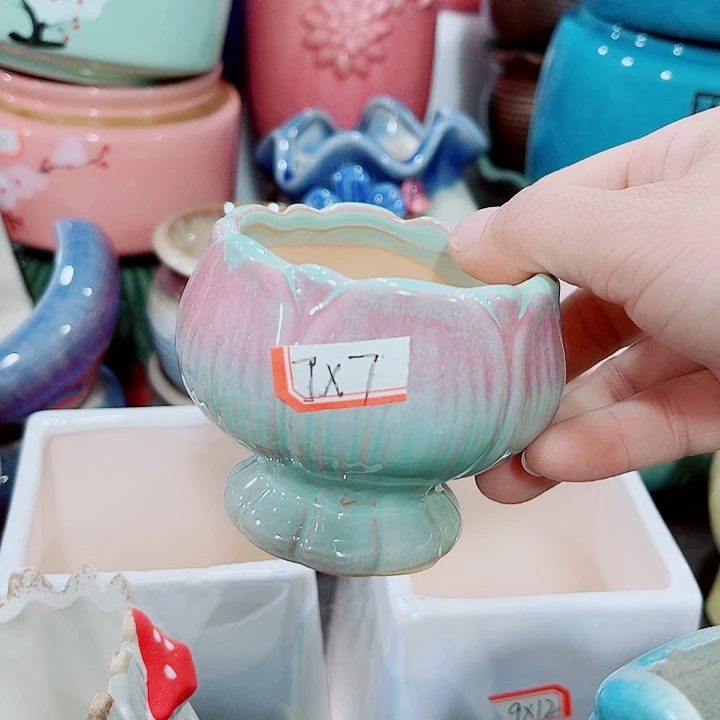 花盆厂家直销9.99包邮