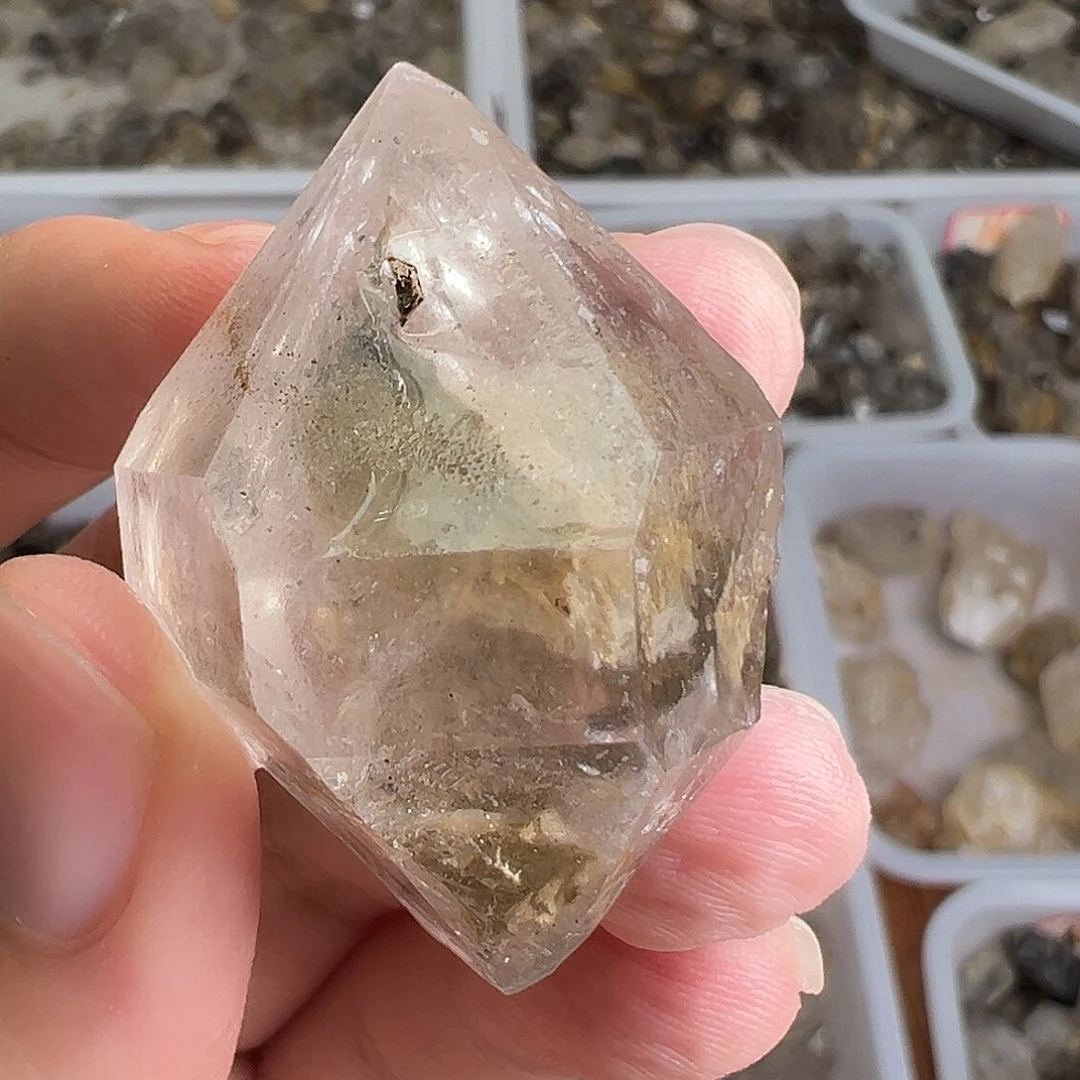 有机玻璃43闪灵水晶