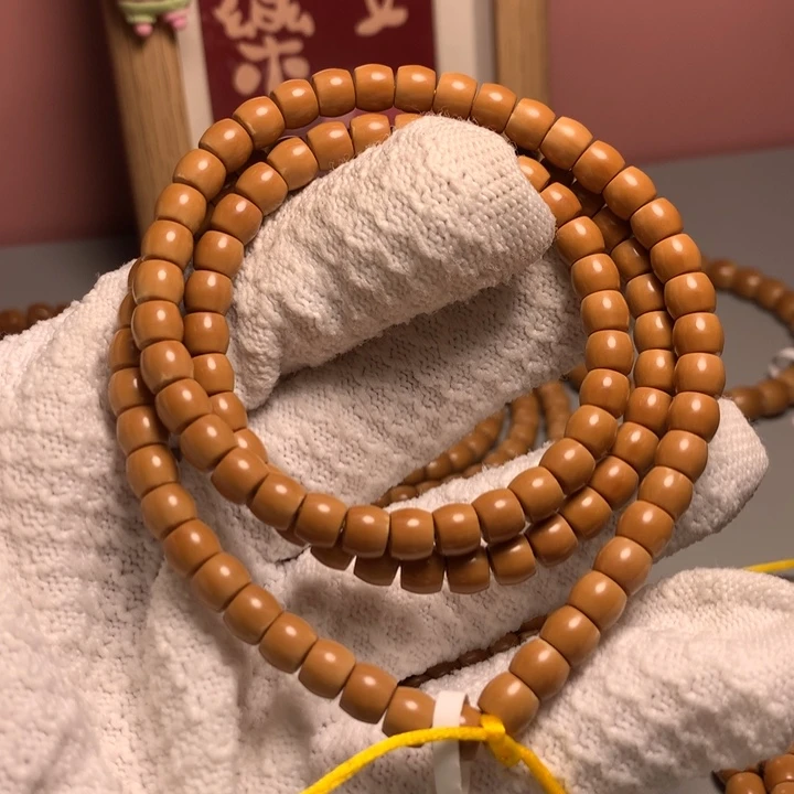 木质类核尖直切108