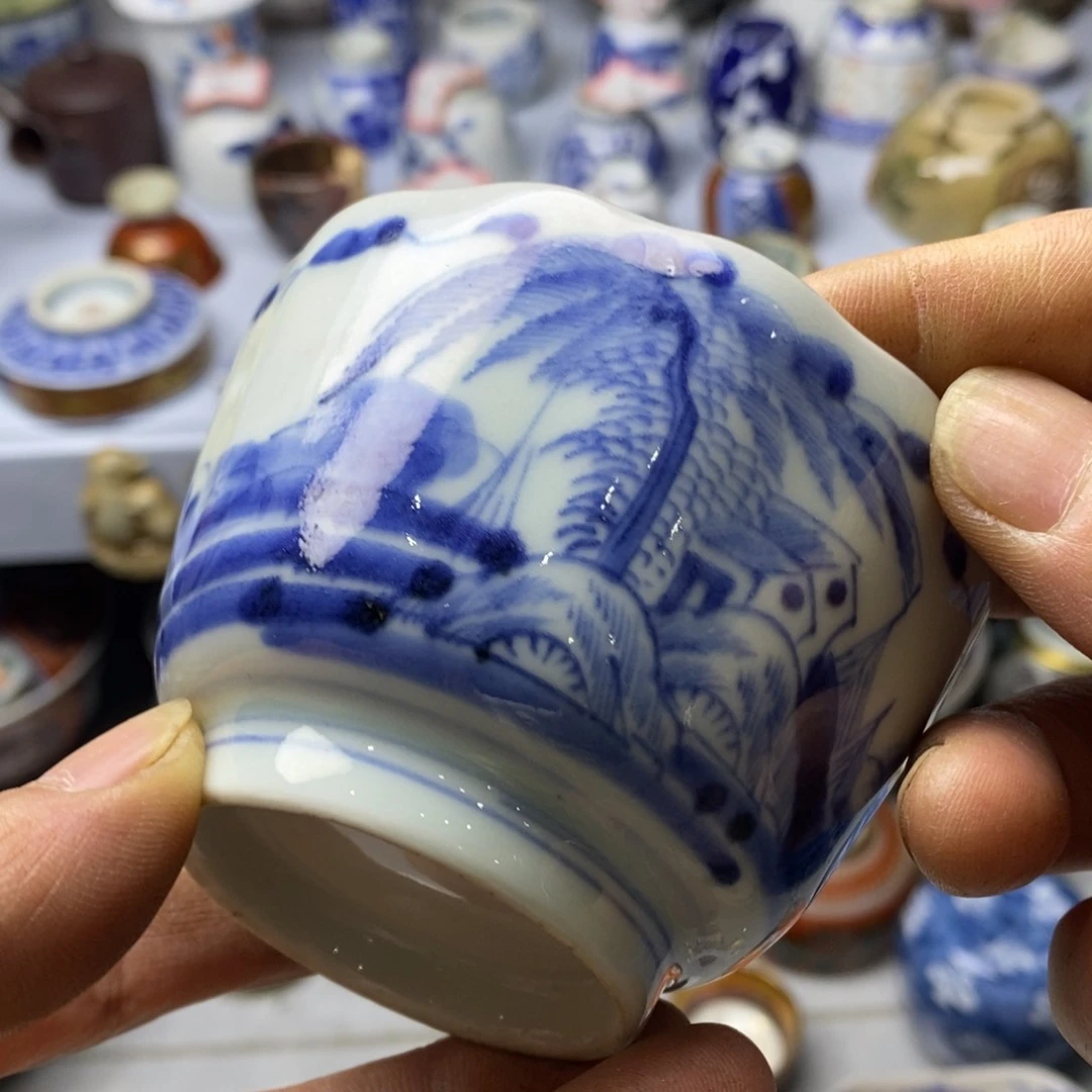 瓷片飞过你心里发布