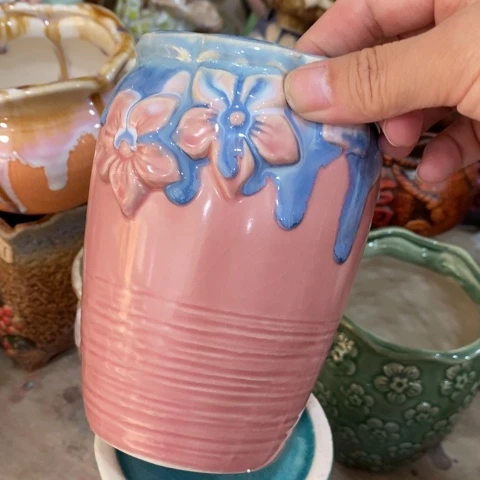 陶瓷Q322粉12213131