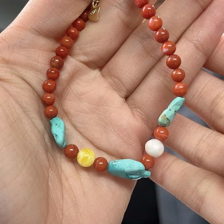 未镶嵌南红玛瑙珠宝奇石