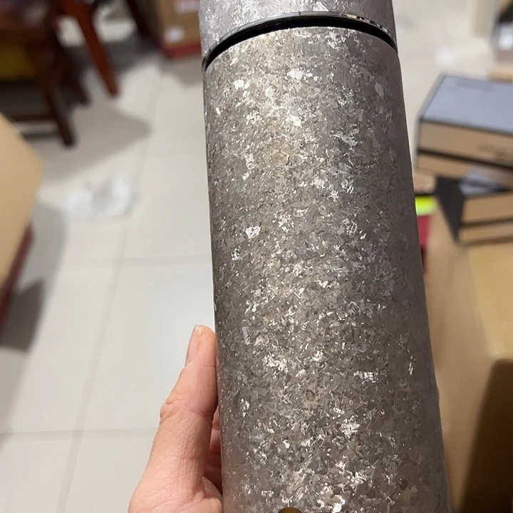 匡迪纯钛保温杯5305305305917白色