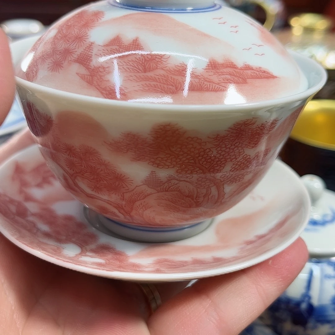 杯千年瓷都景德镇 艺术关注谢佳豪