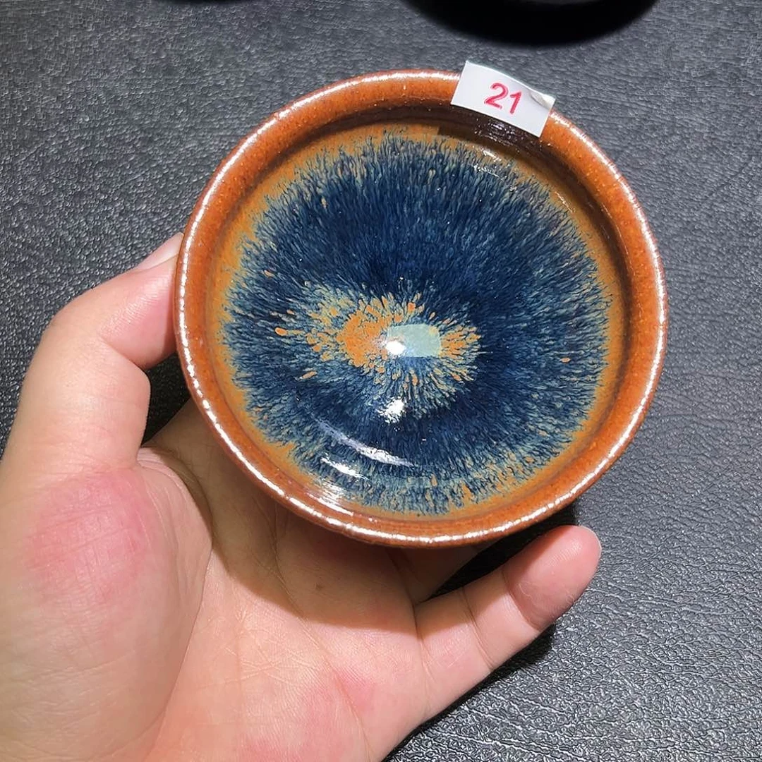 茶盏建盏主人薄，，，