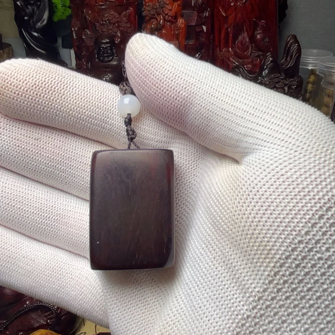 檀香紫檀（小叶紫檀）