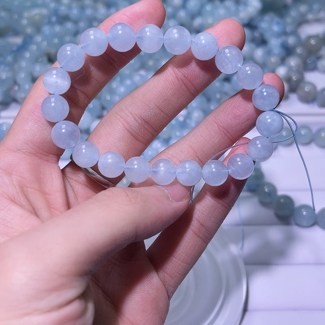 1海蓝宝石（处理）X003