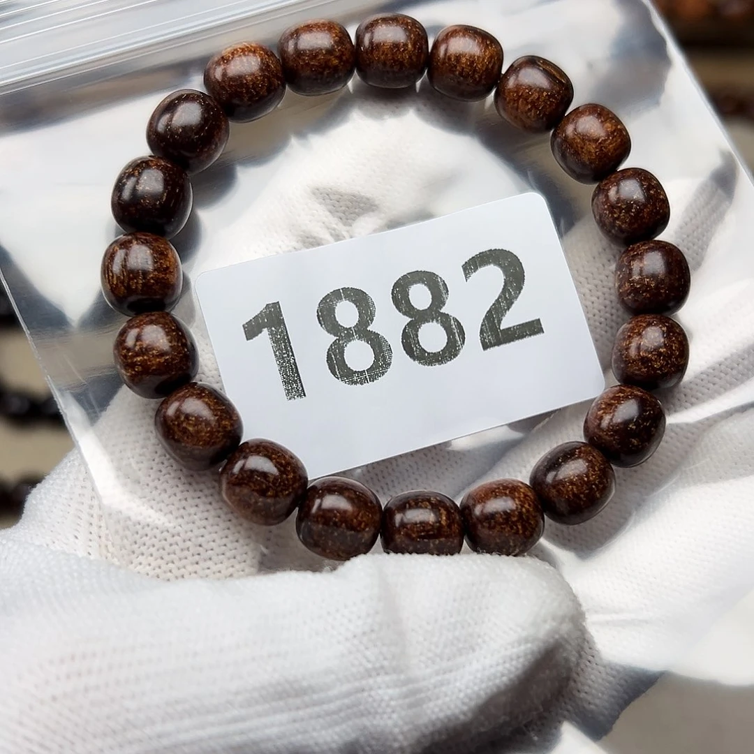 贡木手串/手链1010巴贡手串