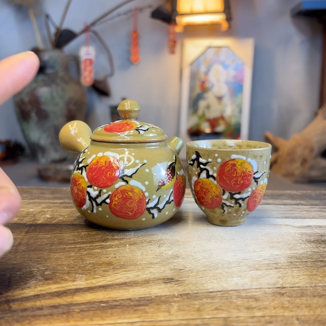 景德镇纯手工制作陶瓷