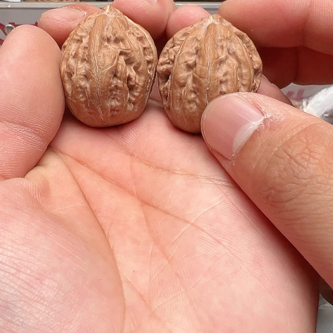 吊坠文玩核桃肌肉丸小手捻