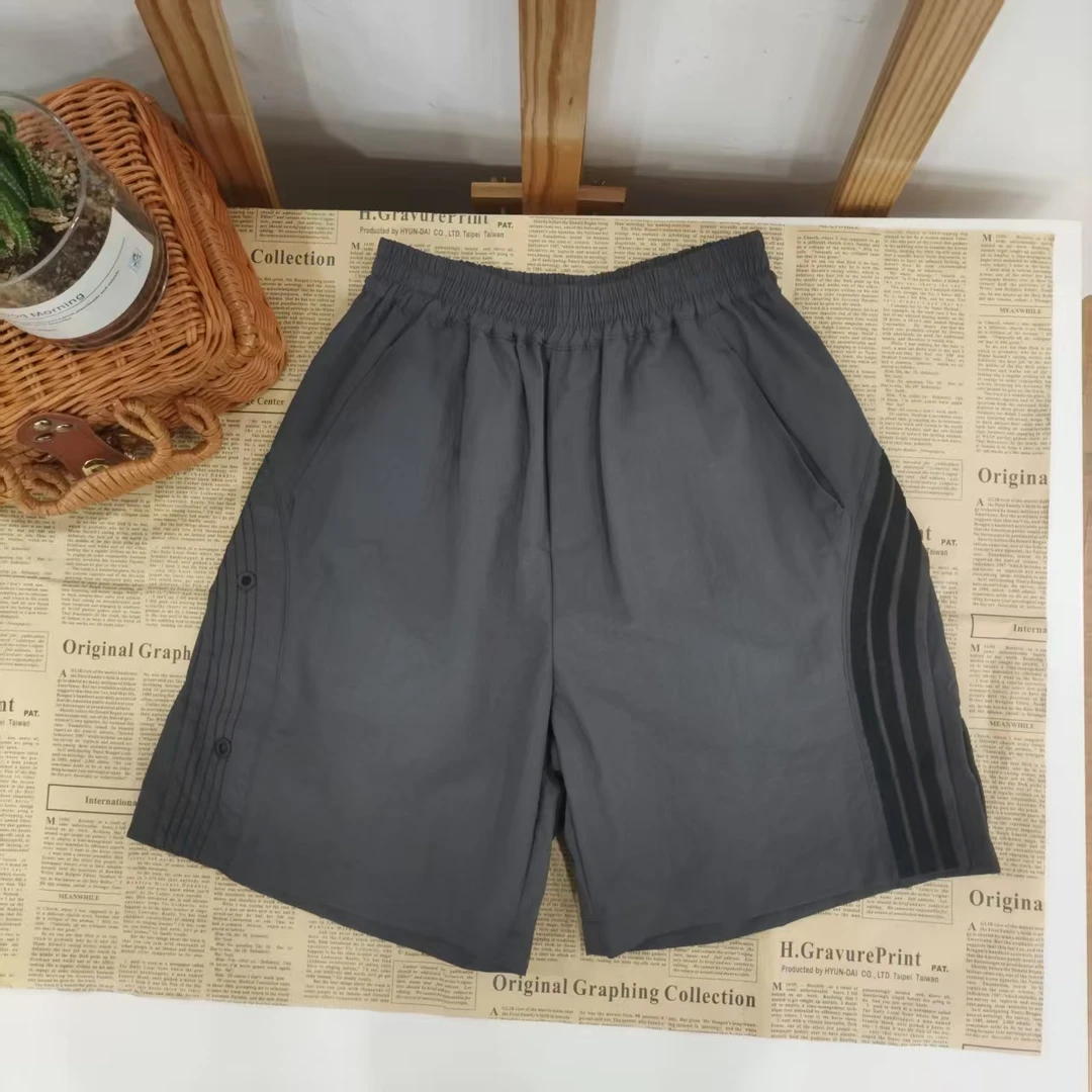 3908 夏季中童裤子 H
