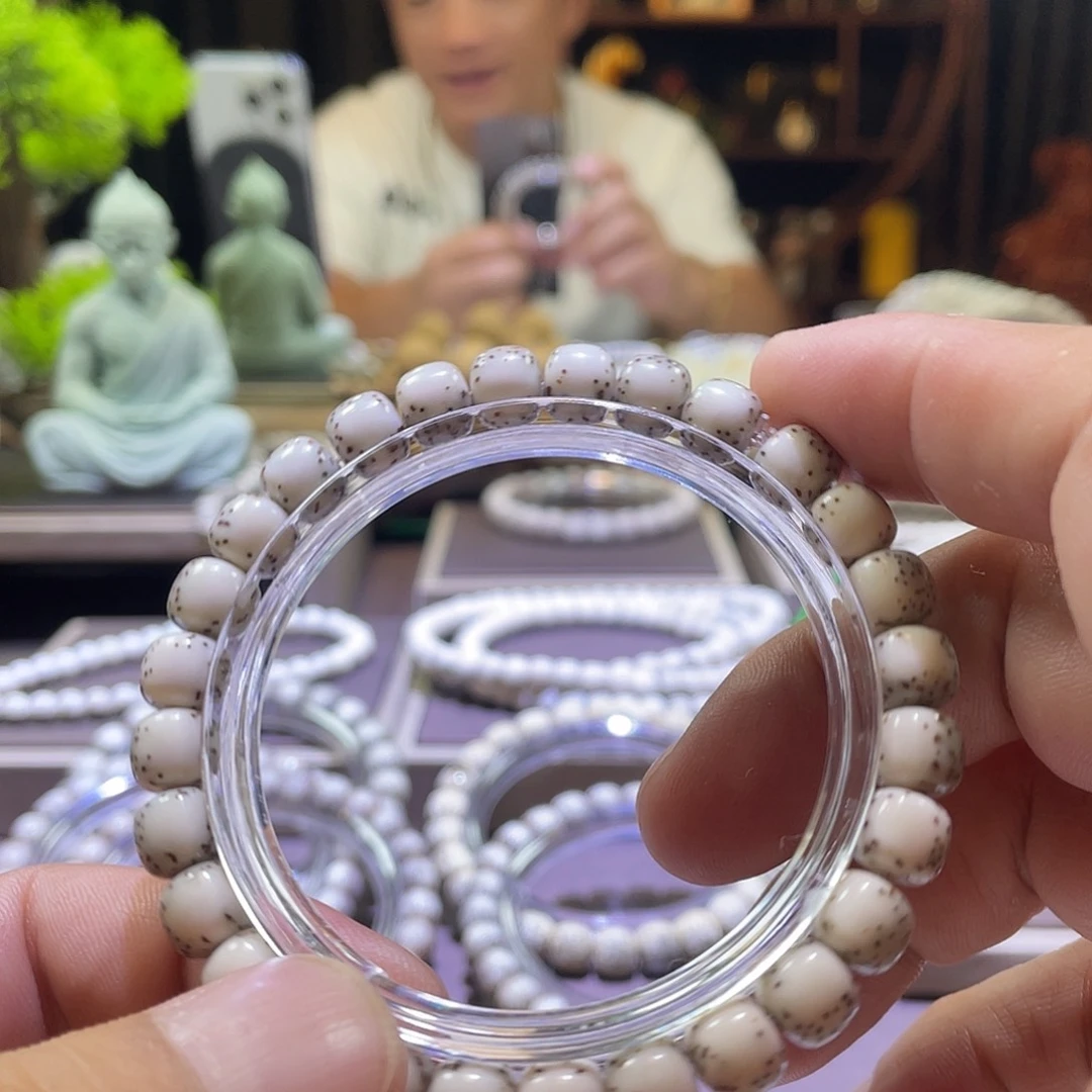 易***尘吊坠星月菩提河豚027