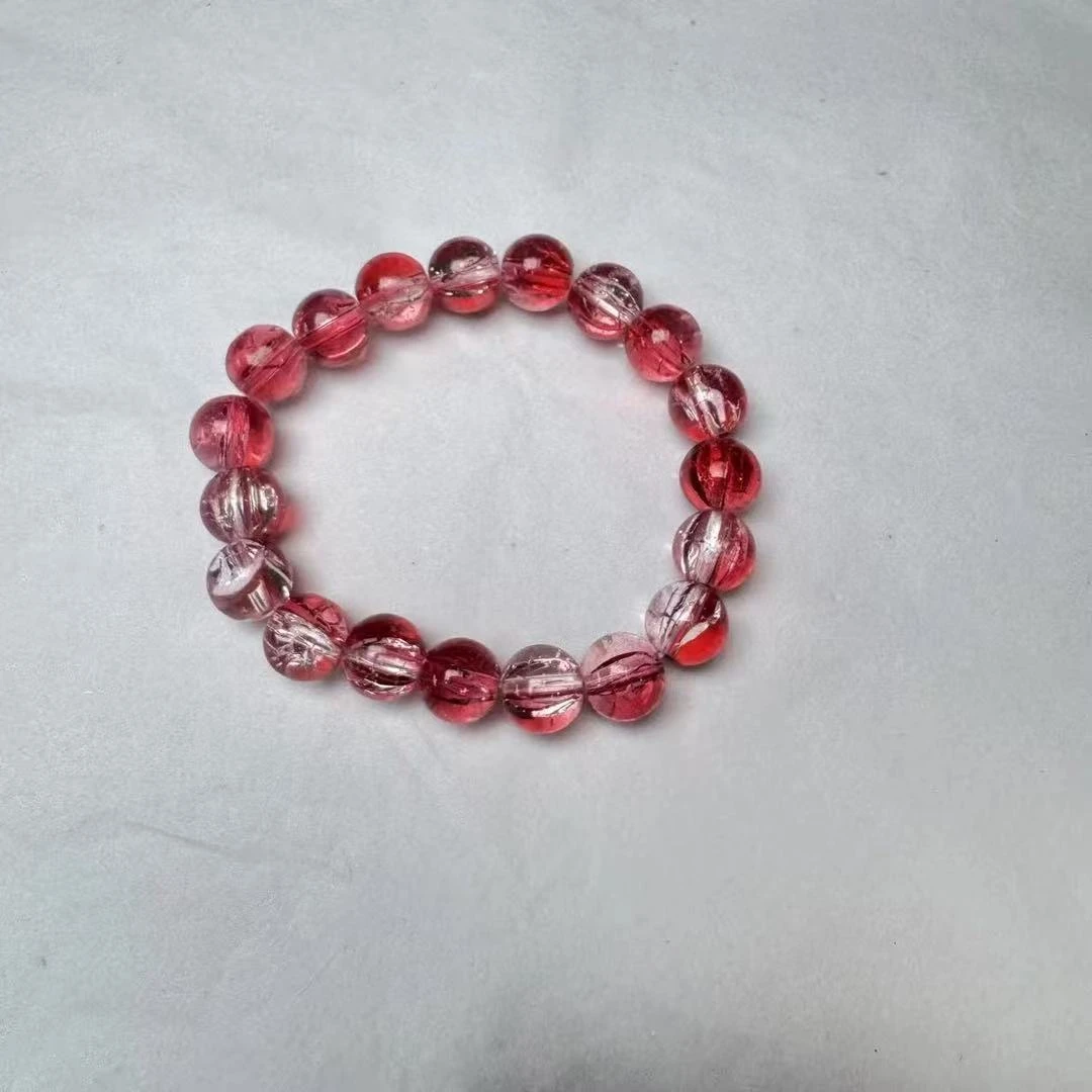水晶 精品手串（无礼盒）SC257
