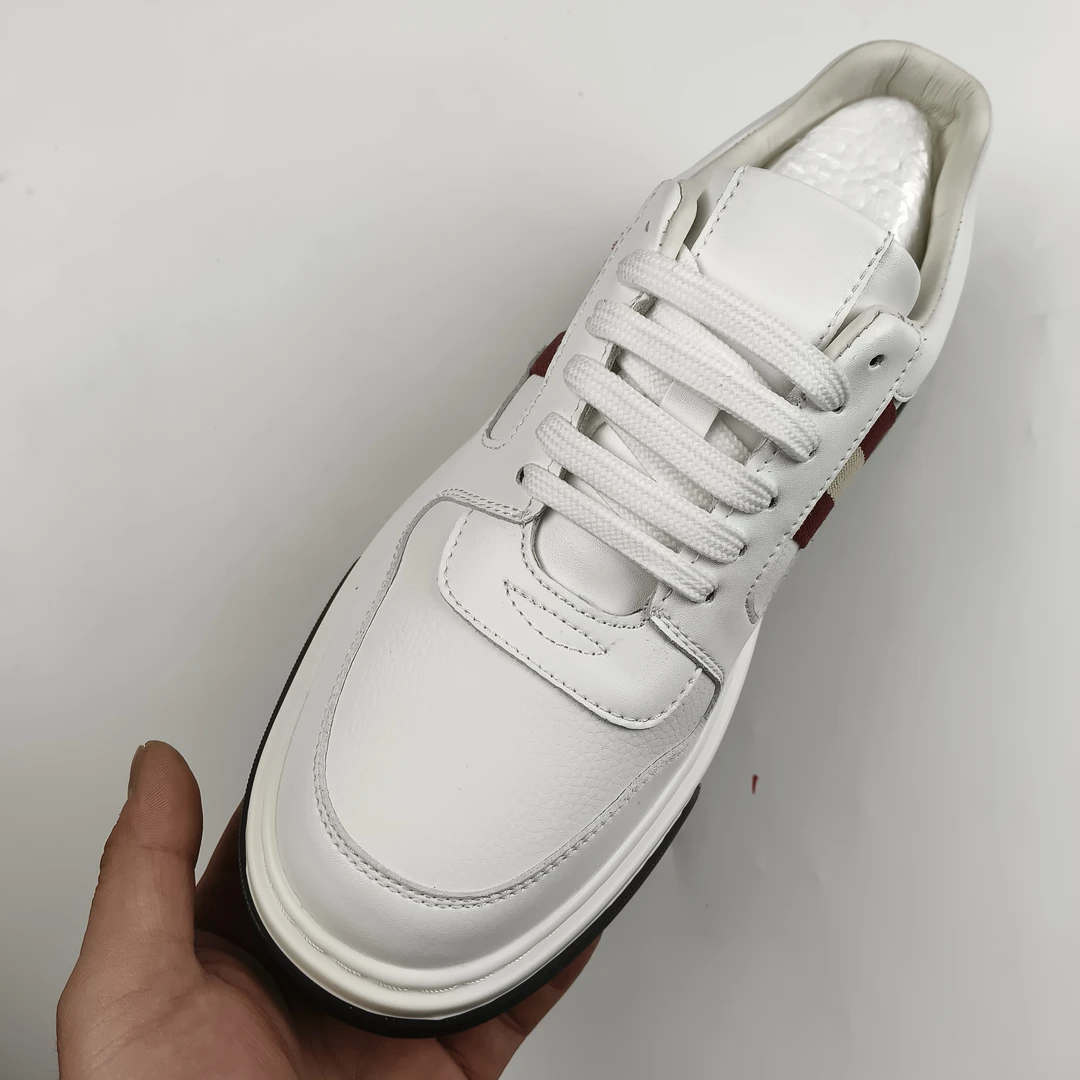 【S066加绒】甄选男鞋推荐 M88539 时尚百搭 潮流舒适男款