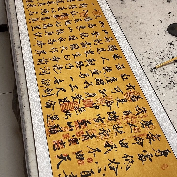 青云志的点点滴滴哥哥