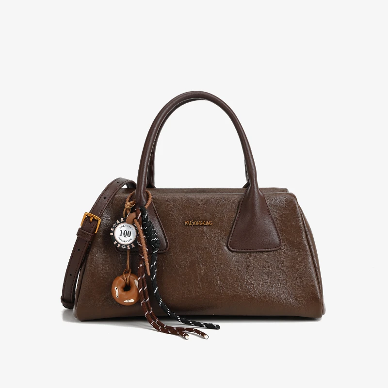 （粉丝专享）新款包包时尚百搭女士手提单肩包LB029（M49）