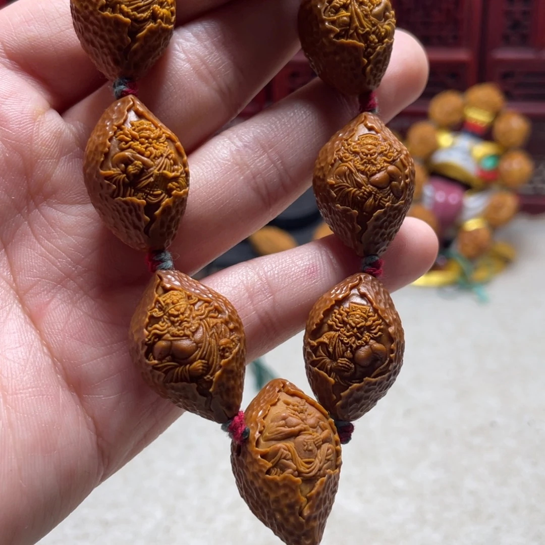 手串/手链橄榄核橄榄核