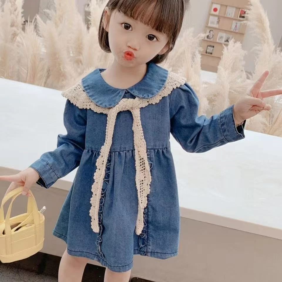 （NO退换）韩系童装韩版洋气小童休闲衬衣