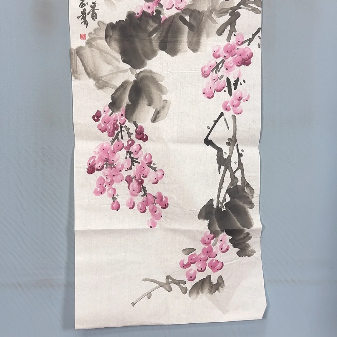 国画138 笑哈哈哈哈哈哈哈