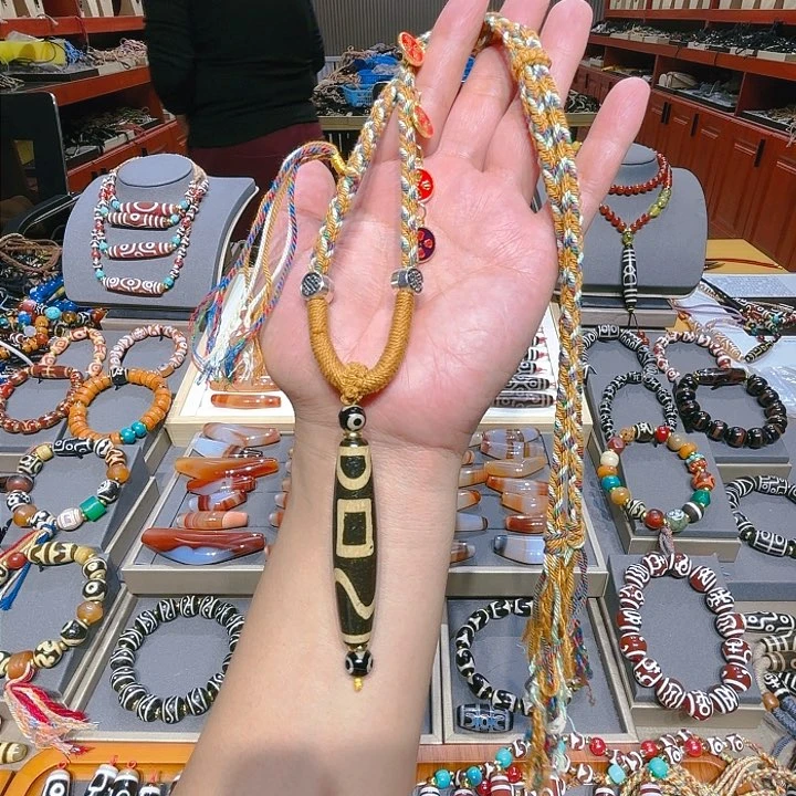 未镶嵌玛瑙/玉髓珠宝奇石