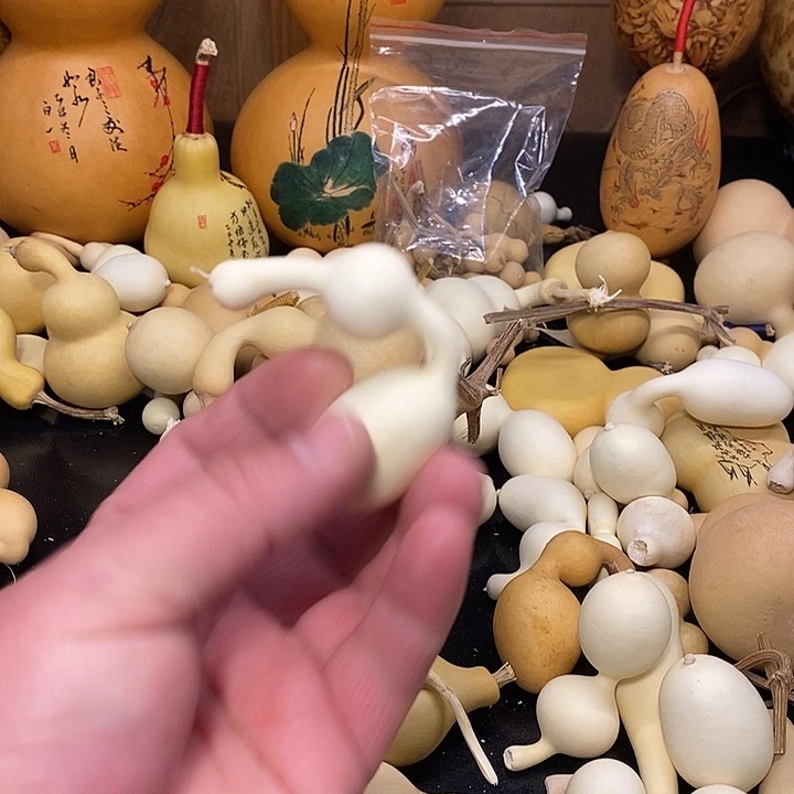 薛****精品葫芦手把葫芦27