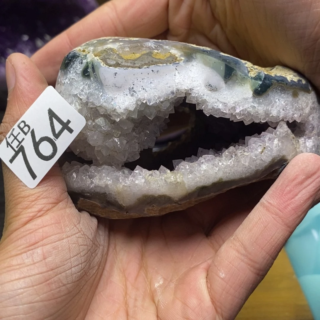 水晶大型摆件（非配饰）未镶嵌