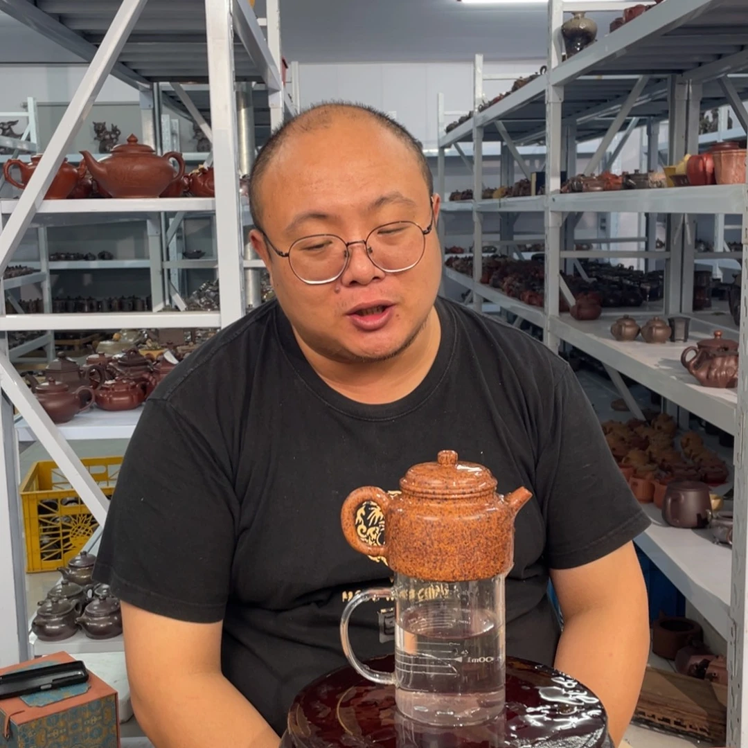 紫砂壶8282919010010