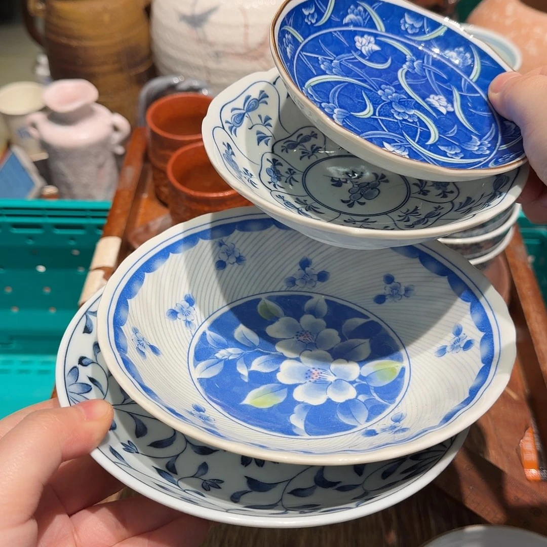 瓷片四十包邮非全新