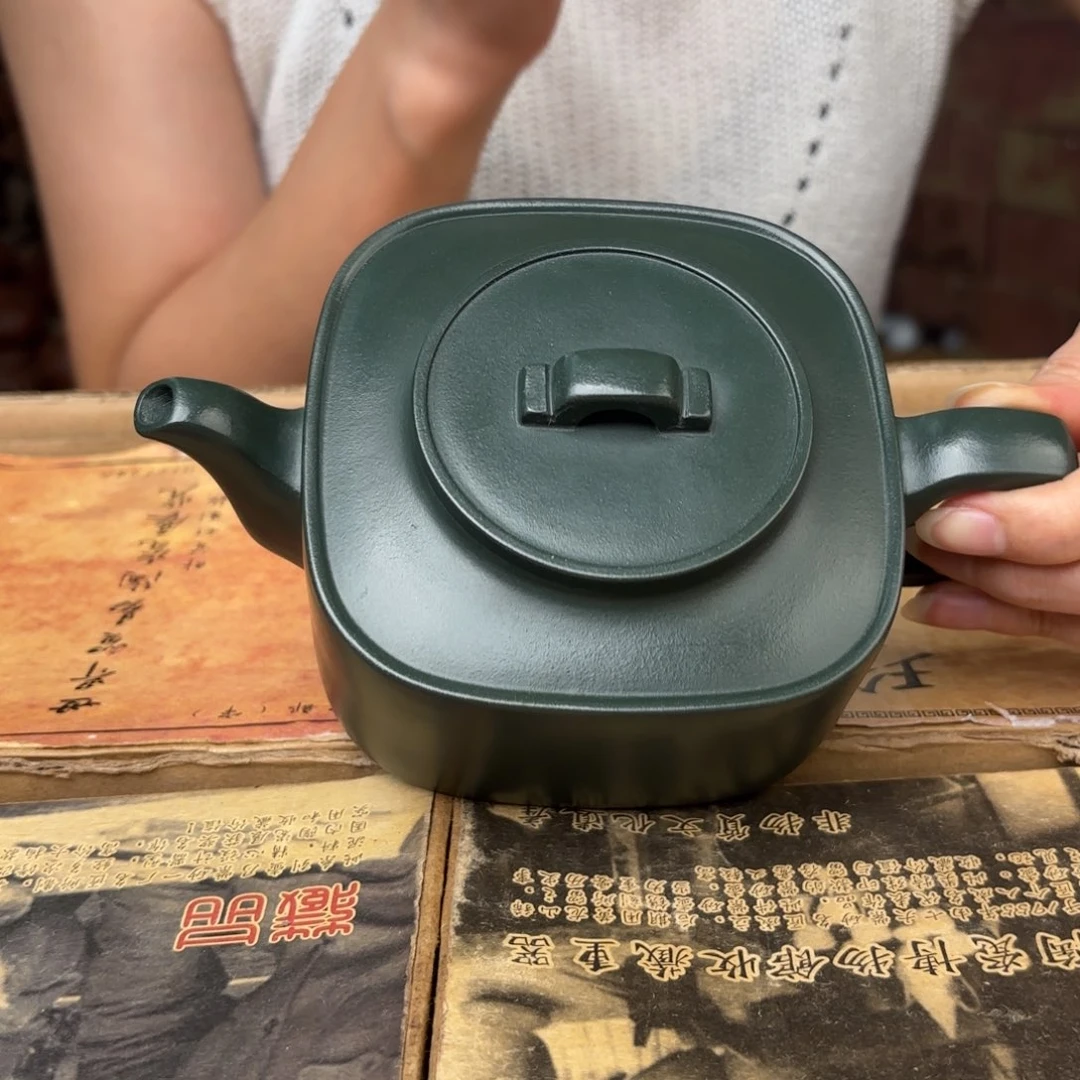 茶壶紫砂宜兴紫砂