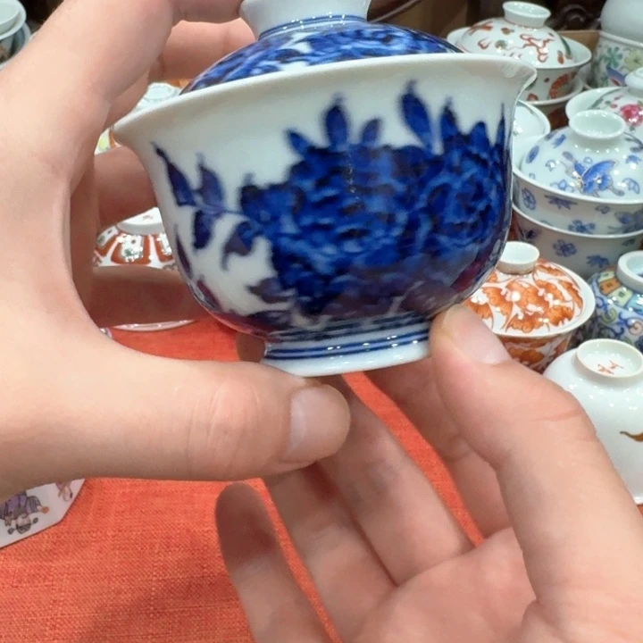 陶瓷艺术品收藏陶瓷