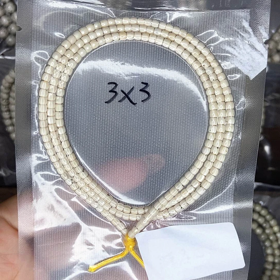 大***S手串星月菩提星月