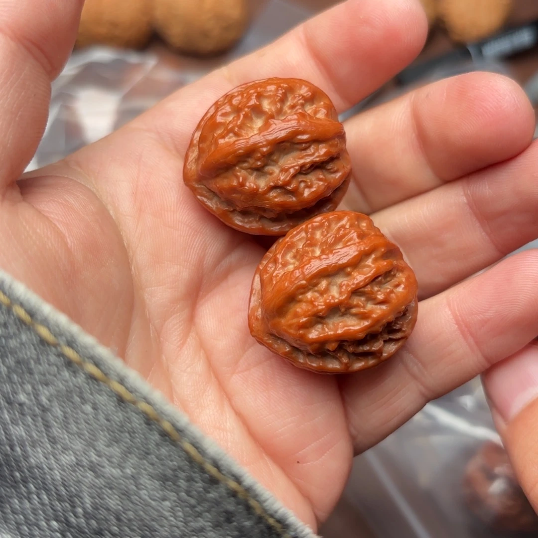 文玩核桃把件31000000