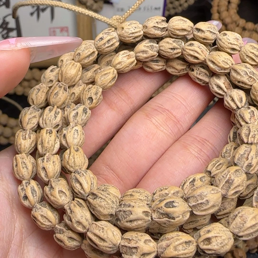 柏香籽/百香籽吊坠无*