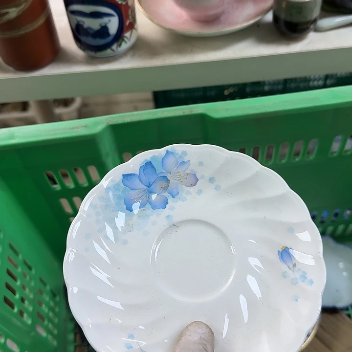 摆件开播啦….开播啦