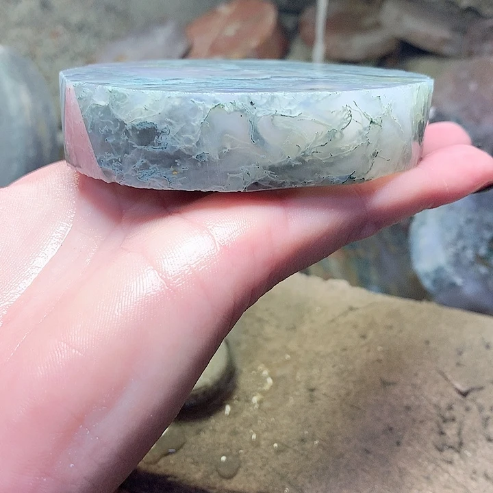 定制玛瑙杨*姐定制手镯
