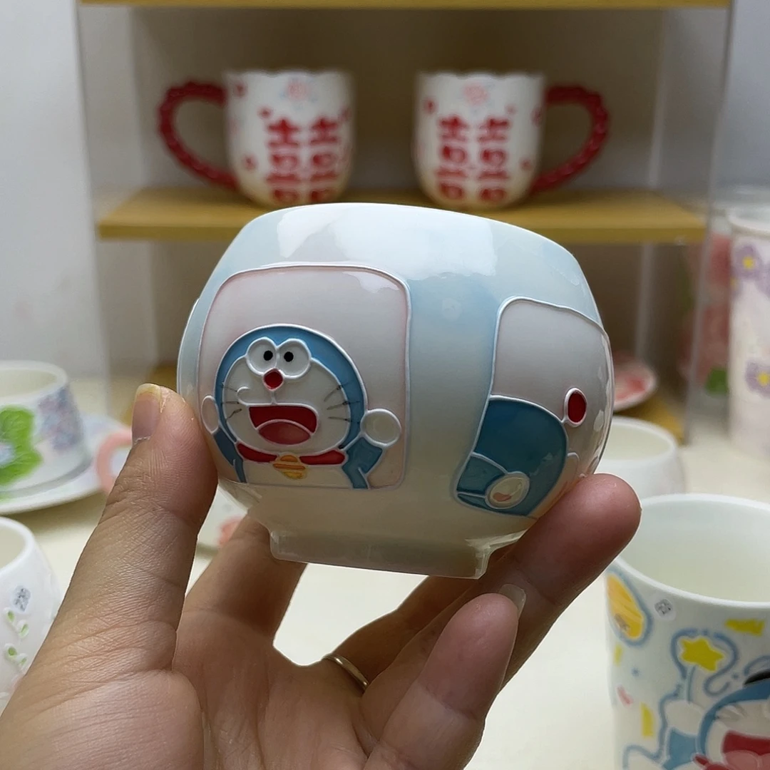 一****手绘手工制作陶瓷239